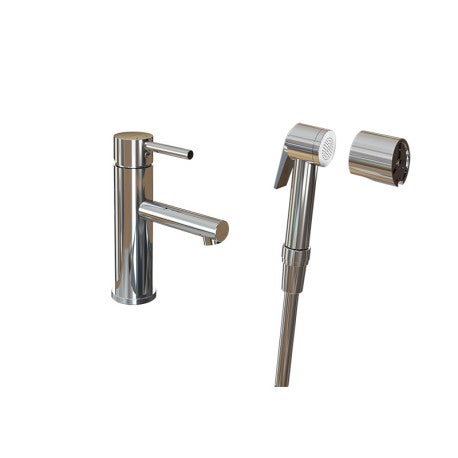 LAPETEK LAVA-B allashana bideell&auml; kromi