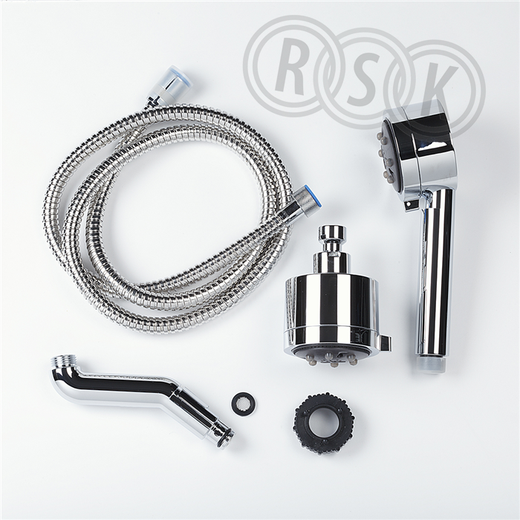Contura Shower Showerama Z200016001 suihkusetti 7-5